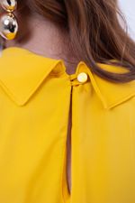 Blusa Eva Amarelo