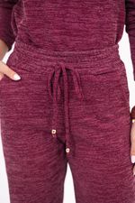 Conjunto Tatiane Marsala Mescla