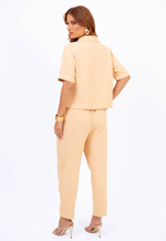 Conjunto Núbia Areia