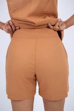 Bermuda Mirela Caramelo