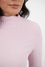 Blusa Ingrid Maldivas Rosa Bebê