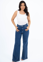Blusa Paty Maldivas Branco
