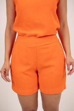Bermuda Eliete Laranja