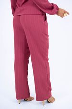 Calça Josiane Fúcsia