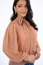 Camisa Tarsila Rosé