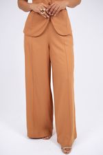 Conjunto Marisa Caramelo