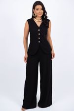 Conjunto Marisa Preto