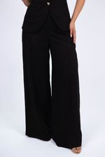 Conjunto Marisa Preto