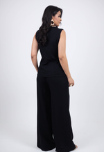Conjunto Marisa Preto
