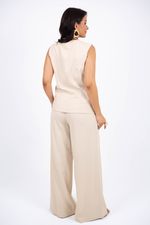Conjunto Marisa Cru