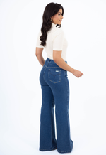 Blusa Júlia Maldivas Off White