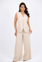 Conjunto Marisa Cru