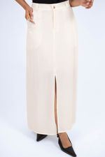Saia Solange Off White