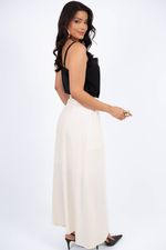 Saia Solange Off White