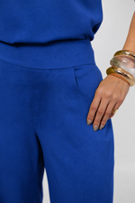 Conjunto Renara Azul Royal