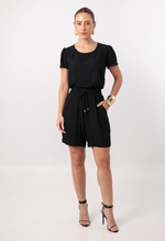 Conjunto Camila Preto