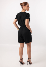 Conjunto Camila Preto