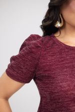 Conjunto Larissa Marsala Mescla