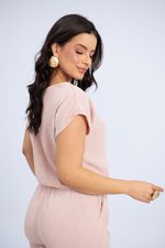 Conjunto Marina Terracota Mescla