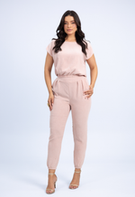 Conjunto Marina Terracota Mescla