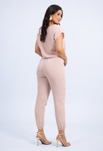 Conjunto Marina Terracota Mescla