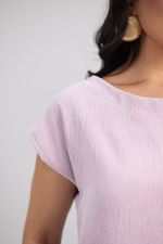 Conjunto Marina Fúcsia Mescla