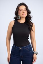 Blusa Dany Preta