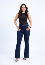 Blusa Dany Preta