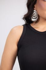 Blusa Dany Preta