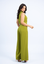 Conjunto Lícia Verde Militar