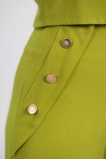 Conjunto Lícia Verde Militar