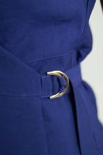 Conjunto Alana Marrant Azul Marinho