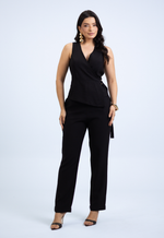 Conjunto Alana Marrant Preto