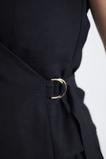 Conjunto Alana Marrant Preto
