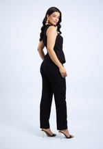Conjunto Alana Marrant Preto