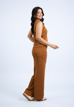 Conjunto Melissa Caramelo Mescla