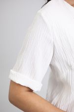Blusa Karen Branco