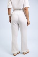 Calça Luciana  Off White