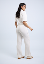 Calça Luciana  Off White