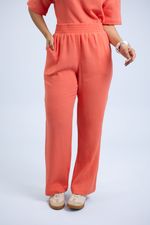 Calça Luciana Coral