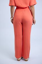 Calça Luciana Coral