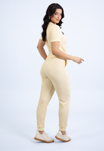 Conjunto Antônia Maldivas Creme
