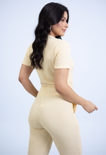 Conjunto Antônia Maldivas Creme