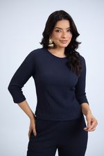 Conjunto Isadora Maldivas Azul Marinho