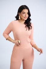 Conjunto Isadora Maldivas Coral