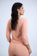 Conjunto Isadora Maldivas Coral