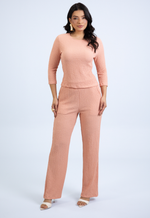 Conjunto Isadora Maldivas Coral