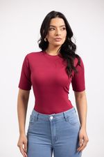 Blusa Kelly Vinho
