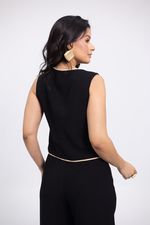 Conjunto Maricelma Preto