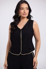 Conjunto Maricelma Preto